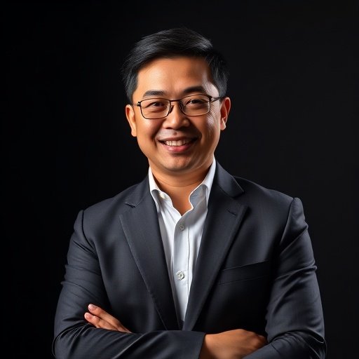 王大明