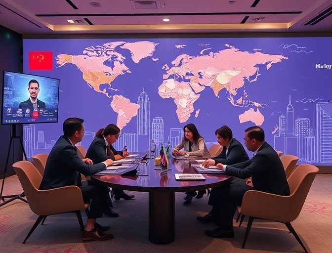 电影港国际化战略再提速,与Netflix达成内容合作